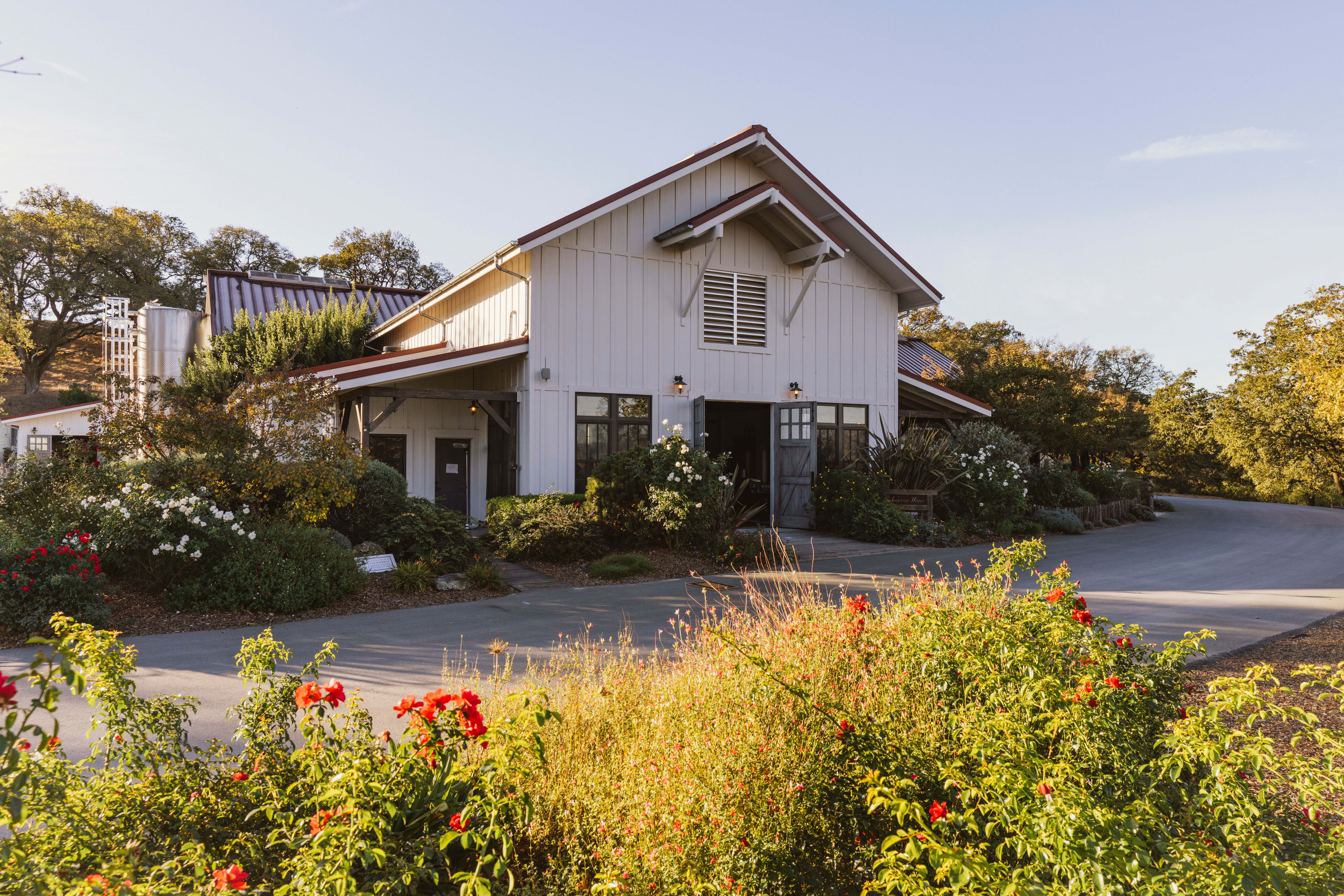 Copain Tasting Room