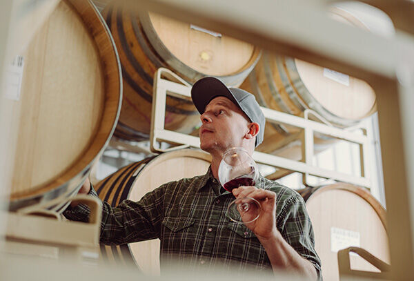 Winemaker Winemaker
