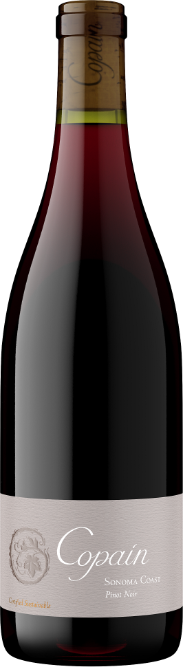 Sonoma Coast Pinot Noir