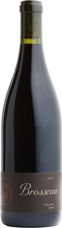 Brosseau Syrah