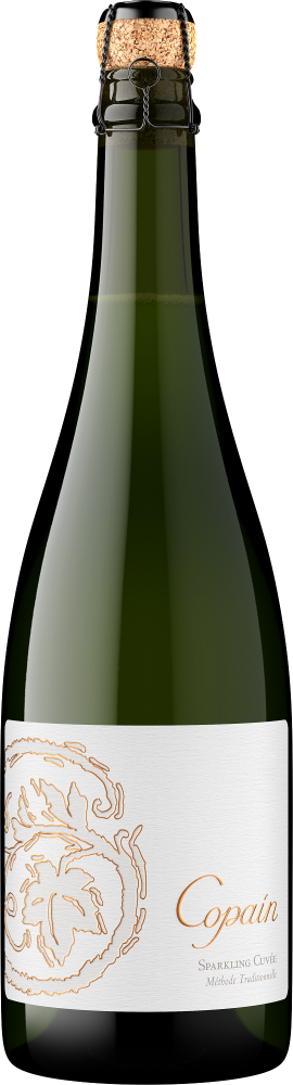 Sparkling Cuv&eacute;e