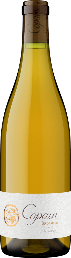 Brosseau Chardonnay