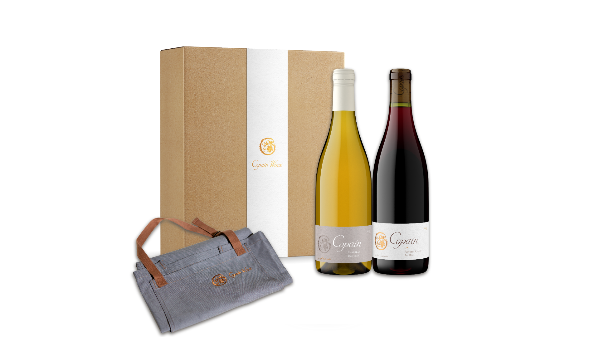 Get Together Gift Box