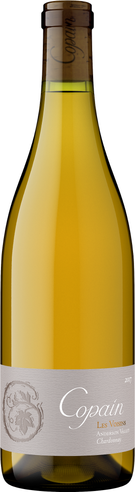 Les Voisins Chardonnay