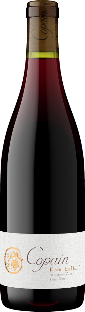 Kiser 'En Bas' Pinot Noir