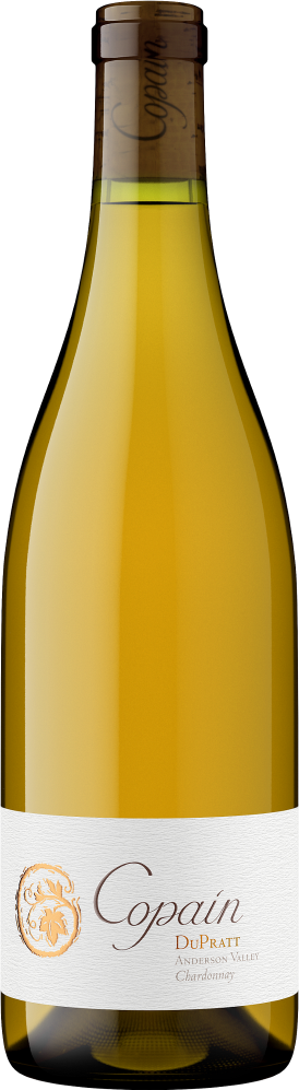 DuPratt Vineyard Chardonnay