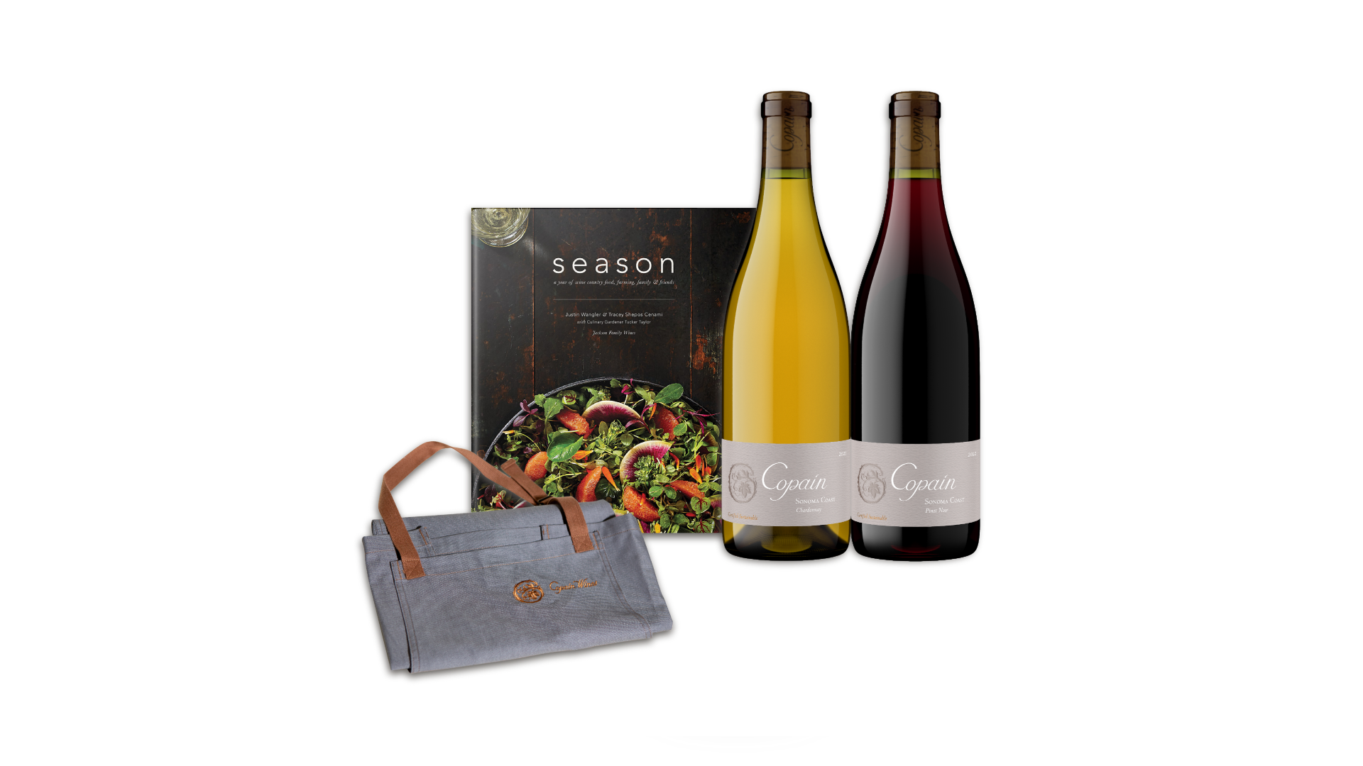 The Culinary Collection