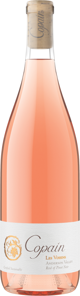 Les Voisins Ros&eacute;