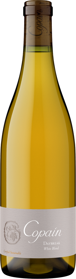 Daybreak White Blend