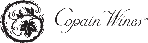 Copain Logo